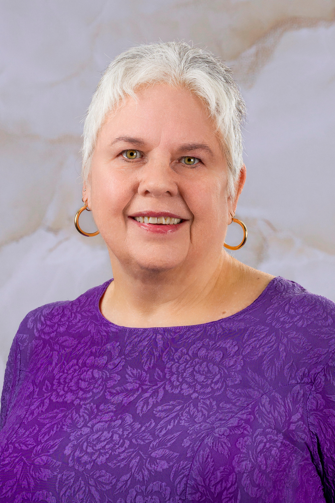 Karen Dyrenforth, Co-Founder of the Sacred Money $hift
